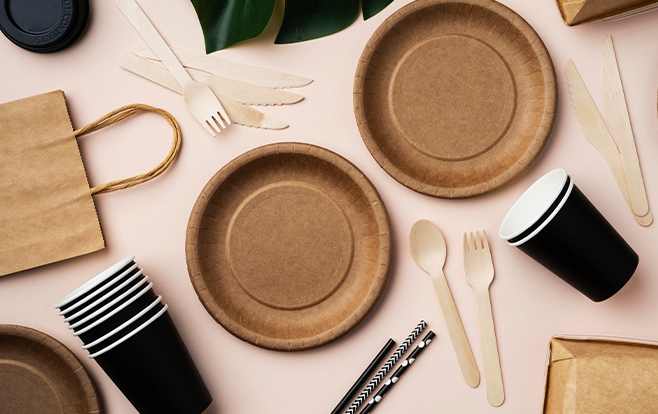 Sustainable Packaging: A Choice for a Brighter Future