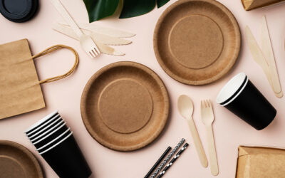 Sustainable Packaging: Embracing a Brighter Future